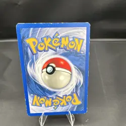 Pokemon TCG Raichu Base Set Holo Rare 14/102 1999 Wizards - Image 2