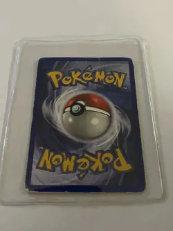 Pokemon TCG Raichu Base Set 14/102 Holo Unlimited Holo Rare - Image 2