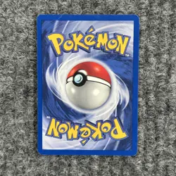 Vintage Pokemon Base Set 2 Squirtle 93/130 Common Near Mint - Image 2