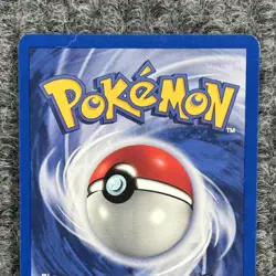 Vintage Pokemon Base Set 2 Squirtle 93/130 Common Near Mint - Image 5