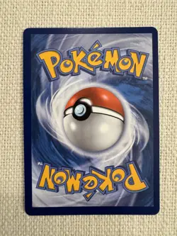 Pokemon Oricorio ex Mega Evolution Promo Full Art Holo 024 NM - Image 2