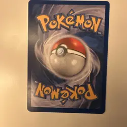 Pokemon Amoonguss Team Plasma Uncommon 13/135 Plasma Storm 2012 Stage 1 90 HP - Image 2