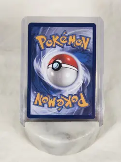 Pokemon Emboar Illustration Rare Holo 098/086 Sv: White Flare NM - Image 2