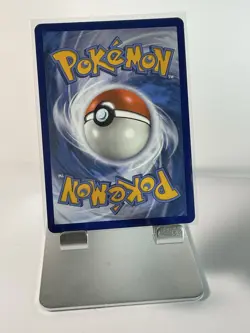 Pokemon Rillaboom Secret Rare Holo 197/189 Darkness Ablaze - Image 2