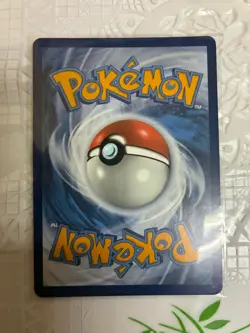 The Pokemon Company Eternatus VMAX Lost Origin TG22/30 Holo Ultra Rare Autograp… - Image 2