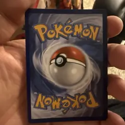 2026 Pokemon Day 30th Anniversary Pikachu 051 Stamped Promo w/ Swirl! - Image 2