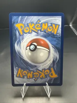 Pokemon TCG - Surging Sparks - Mesprit Illustration Rare - 204/191 - Image 3