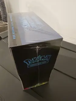 Mega Evolution Phantasmal Flames ETB (Pokemon Center Exclusive) NEW/SEALED - Image 4