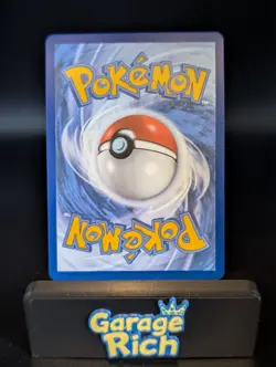 Lillie's Determination 169/132 Full Art - ME01: Mega Evolution Pokemon TCG NM - Image 2