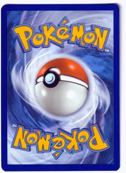 Klawf Cosmo Holo Promo Pokemon TCG 122/198 NM - Image 2