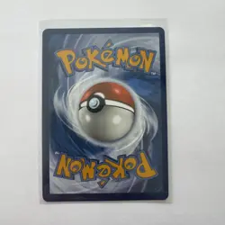 Lillie's Determination 169/132 Full Art - ME01: Mega Evolution Pokemon TCG NM - Image 2