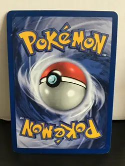 1st Edition Nidorina Pokemon Jungle 40/64 Uncommon - Image 2
