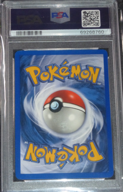 2005 POKEMON EX PORYGON2 #25 DELTA SPECIES 25/113 PSA 10 GEM MINT - Image 2
