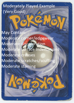 Pokemon TCG - Charizard - 4/102 - Holo Rare - Base Set Unlimited [Moderate Play] - Image 3