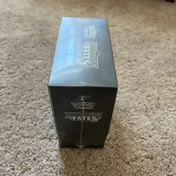 Pokemon Hidden Fates Elite Trainer Box Sealed TCG Sun and Moon ETB 2019 New 820650804731 - Image 3