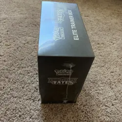 Pokemon Hidden Fates Elite Trainer Box Sealed TCG Sun and Moon ETB 2019 New 820650804731 - Image 5