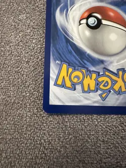 Charizard ex - 228/197 Obsidian Flames Gold Pokemon NM/MINT - Image 2