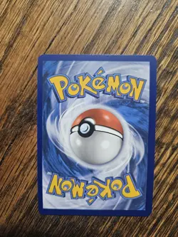 Pokemon Drampa Illustration Rare Full Art Holo SV05 Temporal Forces 184/162 - Image 2