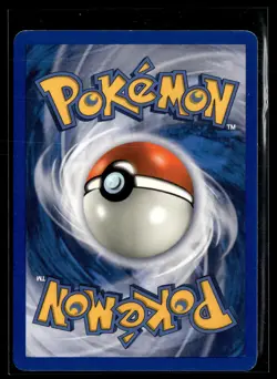 Pokemon TCG Skyridge #144/144 Retro Energy LP - Image 2