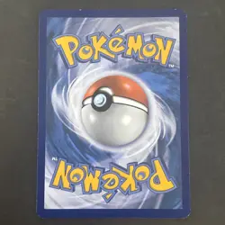 Chikorita (Pokemon League Stamp) Reverse Foil Pokemon XY Breakpoint #1 - Image 2