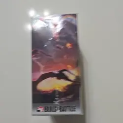 Pokemon Scarlet And Violet Obsidian Flames Build And Battle Box - NEW - Image 2