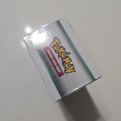 Pokemon Scarlet And Violet Obsidian Flames Build And Battle Box - NEW - Image 5