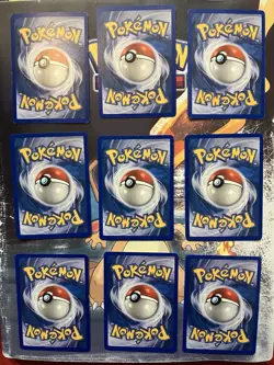 Celebi 50 Promos 4 Ever & E Reader Expedition Pokemon Set - Image 2