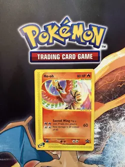 Celebi 50 Promos 4 Ever & E Reader Expedition Pokemon Set - Image 5