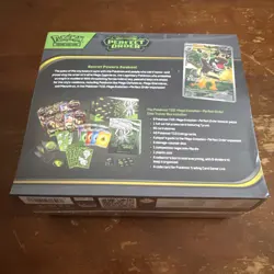Pokemon Mega Evolution Perfect Order Elite Trainer Box ETB Brand New Sealed - Image 3