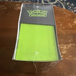 Pokemon Mega Evolution Perfect Order Elite Trainer Box ETB Brand New Sealed - Image 4