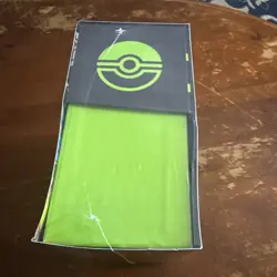 Pokemon Mega Evolution Perfect Order Elite Trainer Box ETB Brand New Sealed - Image 5