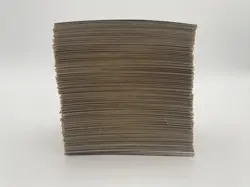 Topps 1979 Mixed Lot of 189 Different MLB Trading Cards - No Duplicates - Image 3