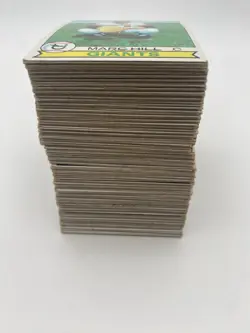 Topps 1979 Mixed Lot of 189 Different MLB Trading Cards - No Duplicates - Image 4