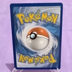 Gloom 198/197 IR – Obsidian Flames 2023 – Near Mint English Pokemon TCG - Image 2