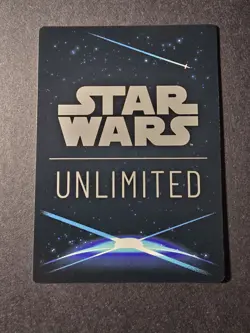 Home One – Alliance Flagship SOR 102/252 Legendary – Star Wars Unlimited SWU - Image 2