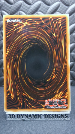 | Yugioh Gigantic Spright BLTR-EN091 1st Secret Battles Of Legend NM 🔥 | - Image 2