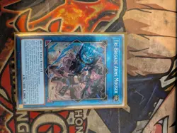 Yu-Gi-Oh! DOOD-EN051 | Tri-Brigade Arms Mouser | Starlight Rare | NM - Image 3