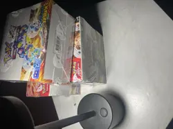 Pokemon Surging Sparks Booster Box Factory Sealed X3 - Image 4