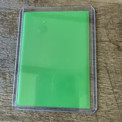 Chihiro Rokuhira Alternate Art WINNER Foil - UEPR/KGR-1-060 NM-Union Arena MINT - Image 5