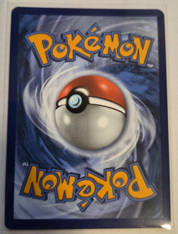 Pokemon TCG Pikachu 051/162 Pokemon Day Stamped Promo 30th Anniversary Holo - Image 2