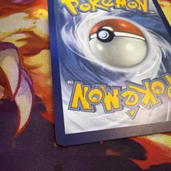 Pokemon Pikachu Full Art Promo Holo Card 088 SV Black Star Promos TCG - Image 3