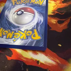 Pokemon Pikachu Full Art Promo Holo Card 088 SV Black Star Promos TCG - Image 4