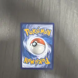 Pokemon Charmander SVP 044 Scarlet & Violet Promo Full Art Holo Card - Image 2