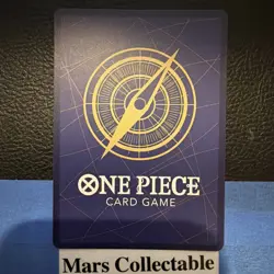 Bandai One Piece TCG Boa Hancock OP01-078 Romance Dawn Holo Super Rare Card - Image 2