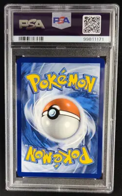 PSA 10 GEM MINT Porygon 142/182 Reverse Holo Paradox Rift Pokemon Graded Card - Image 2
