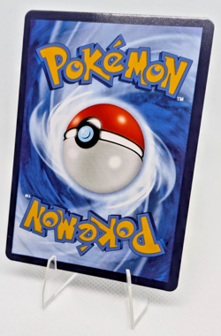 Pikachu Marvel Thor Cosplay Near Mint - Pokemon Non-TCG Card - Image 2