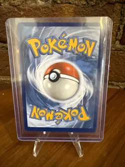 Reshiram & Charizard GX - 20/214 - Pokemon Unbroken Bonds Sun Moon Rare Card NM - Image 2