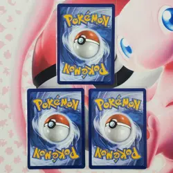 Piplup 042 + Chimchar 041 + Turtwig 040 - First Partner Pokemon Cards - #L603 - Image 2
