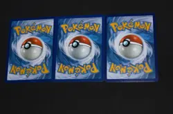 Pokemon Card Lot EX-PL Azelf 38/101,Holo Mesprit 37/101,Uxie 36/101 Plasma Blast - Image 5