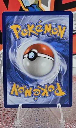 Pokemon Charmander First Partner Collection MP Stamped Holo 038 80 HP Card 2026 - Image 2